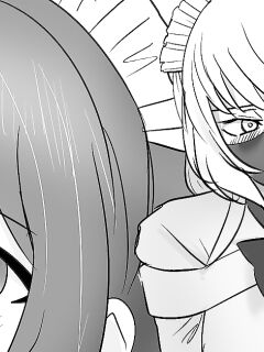 (Halo) DELINQUENT GIRL ON THE RUN! 2