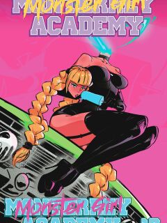 [Worky Zark] Monster Girl Academy #17