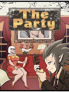 The Party [Clumzor] - 8