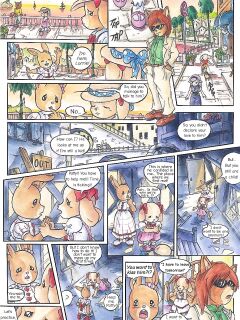 [Passage] Petit Malins