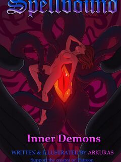 [Arkuras] Spellbound - Inner Demons Ch. 3 Preview