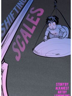 [Lemonfont] Shifting Scales Preview