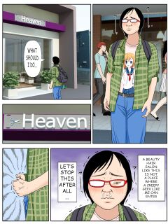 [Minazuki Mikka] Sex Shinaito Shinu Yamai 2 ~Hasshou Shitara Sex wa Gimu~ [wasabi]