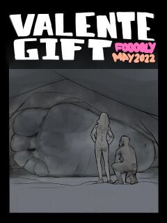 [Fooooly] Valentine Gift