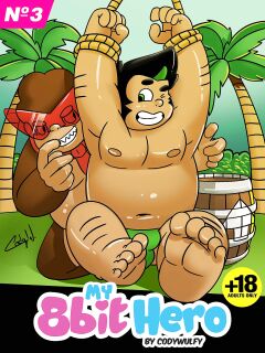 My 8bit Hero 3 Preview