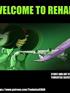 [JacketFreak] SHEGO SET Preview