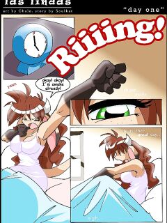 [Chalo] Las Lindas (659)