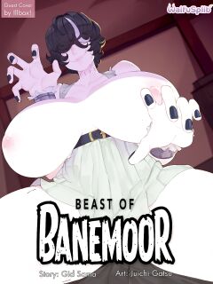 [WaifuSplit] Beast Of Banemoor