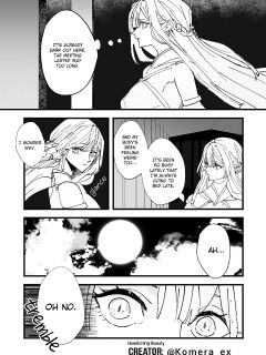 [Hakumaidokoro (Komera)] Tengu no Kuni Shuukaheigetsu | Tengu no Kuni Extra chapter: Bewitching Beauty {/yuri/ Scanlations + Lazy Lily + Hennojin}