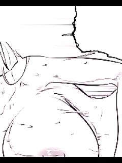 [Mokuseirokku] Bullied Girl is a JK Futanari Prostitute