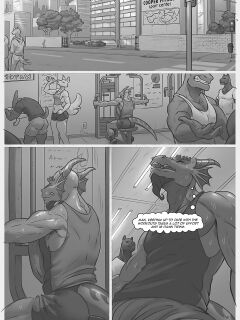 Nexus That's how I met...