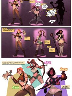 (The Dirty Monkey) - Sweet DnD