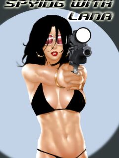 Spying with Lana - Case 05 - The Late Show Uncut