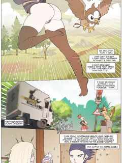 [The Kite] Legends Arceus/ Strange Shores (Discontinued)