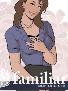 Familiar [Soushiyo] - Act 2 - Chapter 13