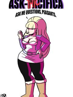 Thicc-verse Gravity Falls (Chillguydraws)