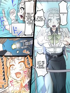 [581] Kagura Suzuna Preview