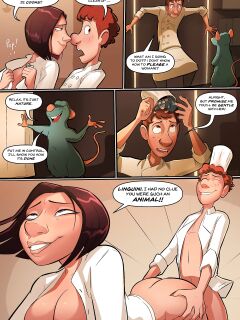 [EmmaBrave] Mini Comic's