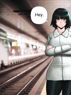 [JoyLewds] Exhibitionist