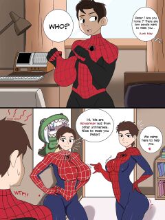 [Vn Simp] Spider-Man: No Way Home
