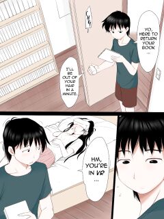 [mimamoriencyo] Heya ni Ani ga Iru Koto o Shirazu VR Onanie o Suru Imouto no Ohanashi | This Little Sister Fapping in VR is Oblivious to Her Big Brother's Arrival [incogna777]