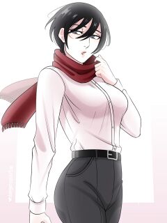 [DangerousBride] Eren's Succulent Figure (Attack on Titan)