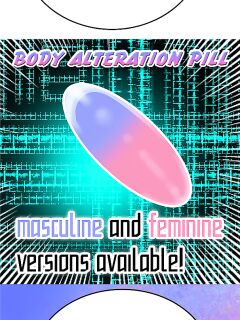 Punk To Girl TG/TF By Kibitko Preview