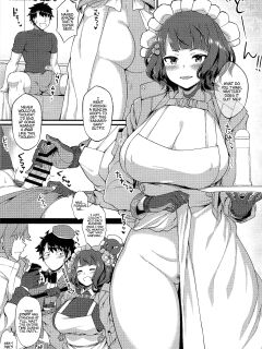 [Kakuzatou (Mebura)] Katsushika Hokusai (FGO Paizuri Goudou 2 ~Eirei Nyuukyou Ryouiki Zuridea le Fay~) [Navajodo]