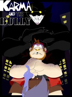 [Torquewintress] Karma and the Bully