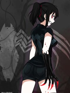 [BLACKFTOS] Your Venom! [ENG] Preview