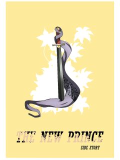 [ducka]The New Prince [Eng]