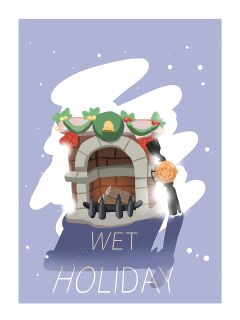 Wet Christmas – League of Legends dj [Eng]