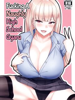 (C93) [EROTOMANIA (Nanae)] Ecchi na Gal JK to Yacchau Yatsu. | Fucking A Naughty High School Gyaru. [Colorized] =The Lost Light=
