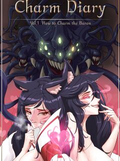 The Charm Diary, Vol.1 by mushypeas (Uncensored)