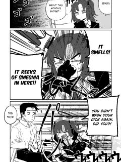 [Hightway 420] Nantoka Shite Kureru Hayase Yuuka