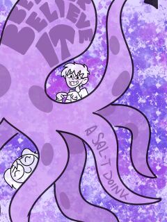 Better Believe It (Powerpuff Girls) - TateDGibbs