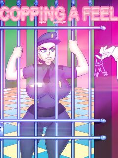 Copping A Feel Preview