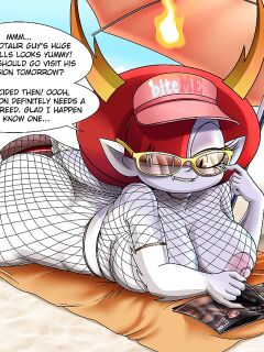 [Incogneato] Hekapoo beach + Extras