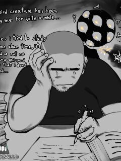 [ZeBlackBallD] The Orb