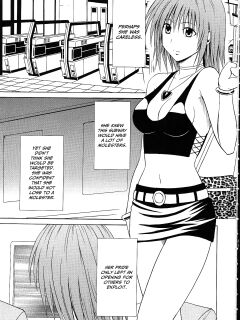 [Crimson Comics (Carmine)] Suiren no Hanabira (Black Cat) [Incomplete] Preview