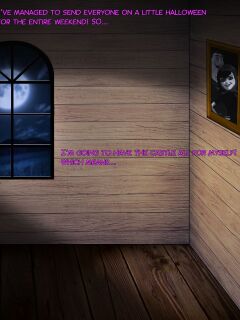 [JacketFreak] Mavis Story