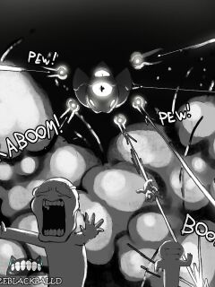 [ZeBlackBallD] The Coloniser