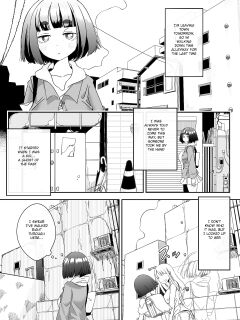 [Archipelago] Walking in a Hardened World - Solidified on the Other Side Preview