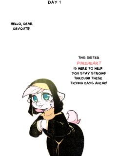 [ColdBloodedTwilight] NNN (My Little Pony Friendship is Magic) Complete