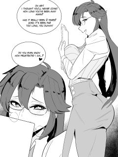 [FANBOX] [Sakino Yumeko] - Reunion - Tengen Toppa Gurren Lagann after story (Tengen Toppa Gurren Lagann) Preview