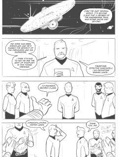 [Pegasus] Never Insult a Repecki 05