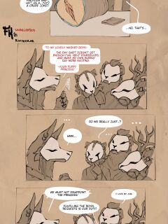 [Fluff-Kevlar] Ayn - Portal Panties 1