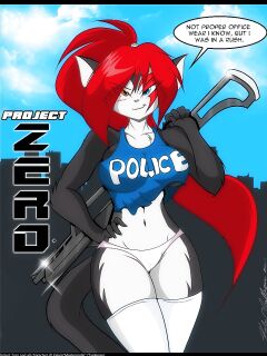 [Mastergodai] Project Zero/Project Zero Six