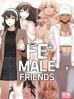 [ABBB] Fe²Male Friends