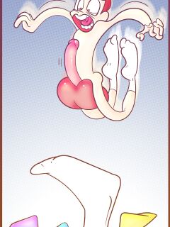 [Knave] Millionaire’s Daughter 6